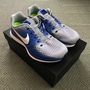 Nike Air Zoom Pegasus 34 Fly Ease Running Shoe